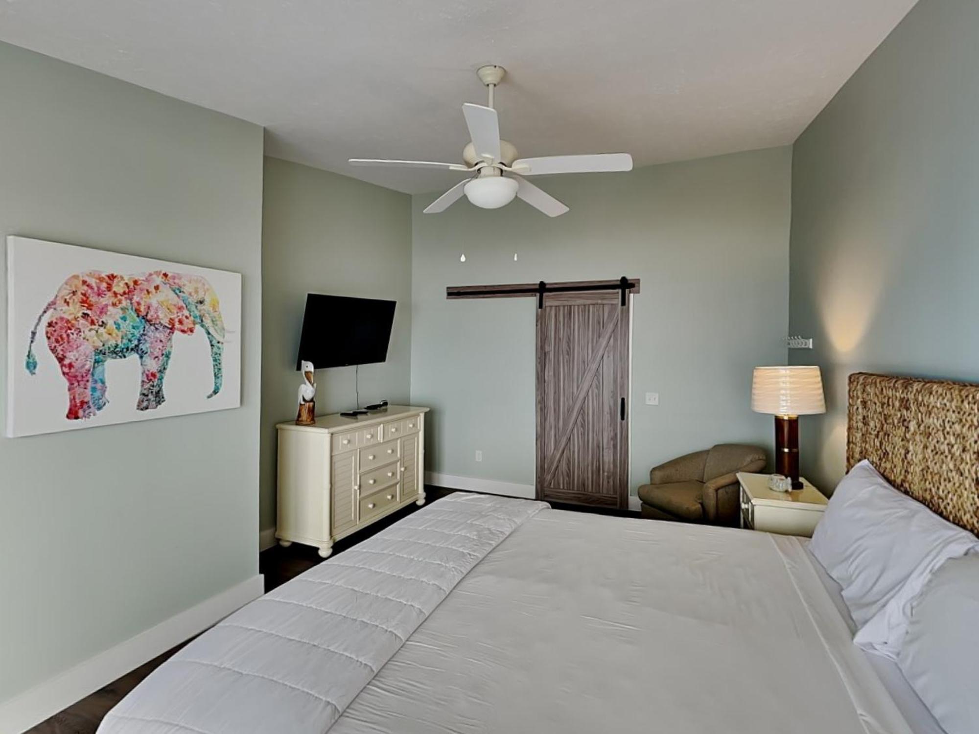 Charline Beachside * Panama City Beach